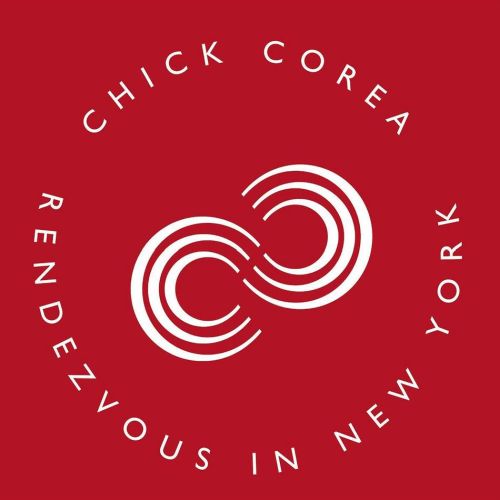 Corea, Chick - Rendezvous in New York cover