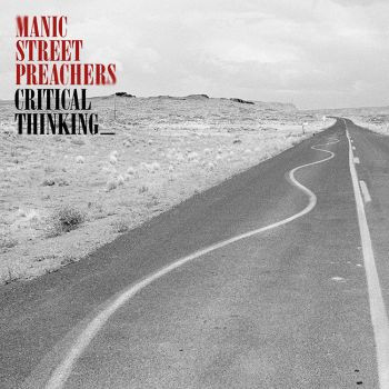 Manic Street Preachers - Critical Thinking cover