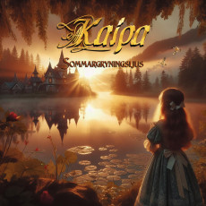 Kaipa -  Sommargryningsljus cover