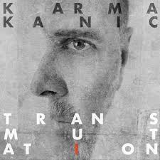 Karmakanic - Transmutation cover