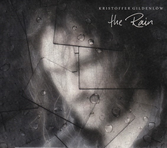 Gildenlöw, Kristoffer - The Rain cover