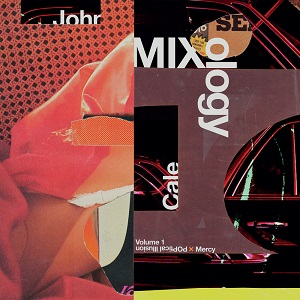 Cale, John - Mixology (Volume 1) cover