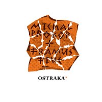 Prokop, Michal - Ostraka cover