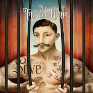 Flower Kings, The - Love cover