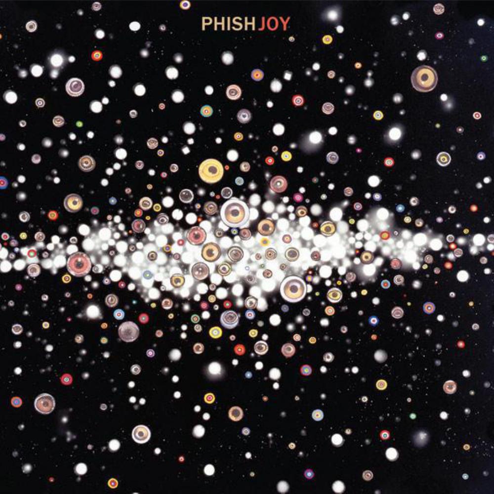Phish - Joy cover
