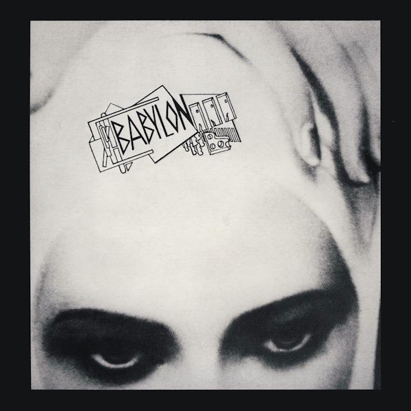 Babylon - Babylon cover