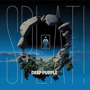 Deep Purple - Pulp cover