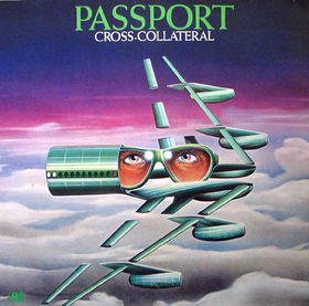 Passport - Cross-Collateral cover