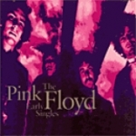 Pink Floyd - The Early Singles cover