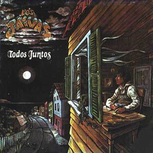 Los Jaivas - Todos Juntos cover