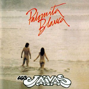 Los Jaivas - Palomita Blanca cover