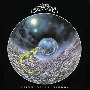 Los Jaivas - Hijos de la Tierra cover