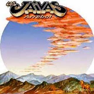 Los Jaivas - Arrebol cover