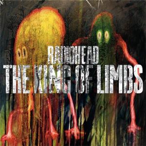 Radiohead - The King of Limbs cover