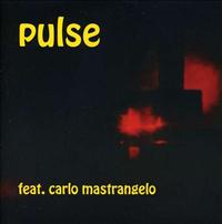Pulse - Pulse feat. Carlo Mastrangelo cover