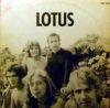 Lotus - Lotus cover