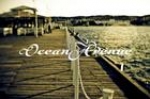 Ocean Avenue - Secrets in the purple sand  (EP) cover