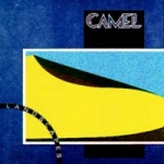 Camel - Landscapes (compilation) cover