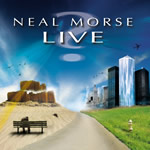 Morse, Neal - ? - live   cover