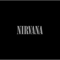 Nirvana - Nirvana  cover