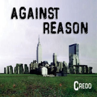 Credo - Against Reason cover