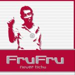 FruFru - Nevěř tichu cover