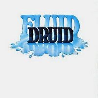 Druid - Fluid Druid cover