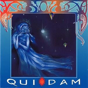 Quidam - Quidam  cover