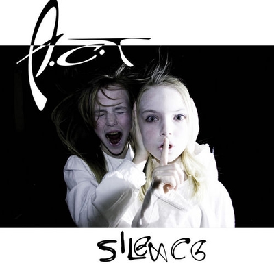 A.C.T - Silence cover