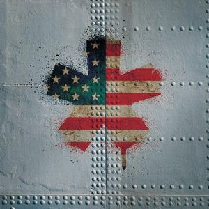 Frost* - The Philadelphia Experiment cover