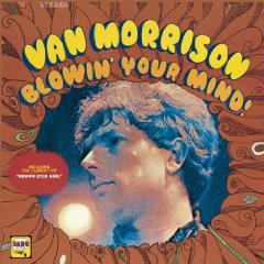 Morrison, Van - Blowin' Your Mind! cover