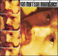 Morrison, Van - Moondance cover