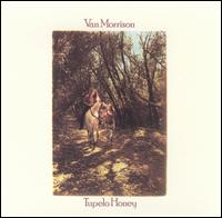 Morrison, Van - Tupelo Honey cover