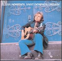 Morrison, Van - Saint Dominic's Preview cover