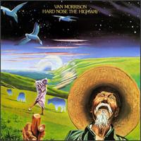 Morrison, Van - Hard Nose the Highway cover