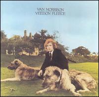 Morrison, Van - Veedon Fleece cover