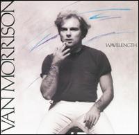 Morrison, Van - Wavelength cover
