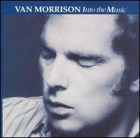 Morrison, Van - Into the Music cover