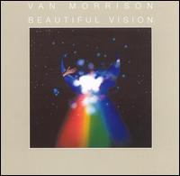 Morrison, Van - Beautiful Vision cover