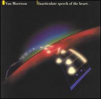 Morrison, Van - Inarticulate Speech of the Heart cover