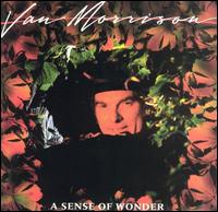 Morrison, Van - A Sense of Wonder cover