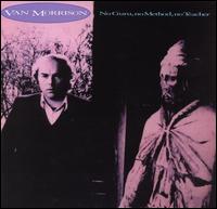 Morrison, Van - No Guru, No Method, No Teacher cover