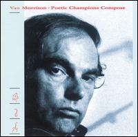 Morrison, Van - Poetic Champions Compose cover