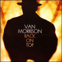 Morrison, Van - Back on Top cover