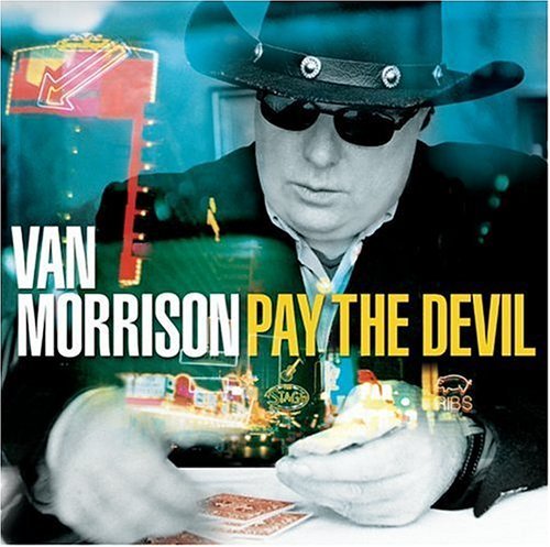 Morrison, Van - Pay the Devil cover