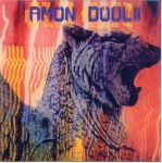 Amon Düül II - Wolf City cover