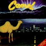 Camel - A Compact Compilation cover