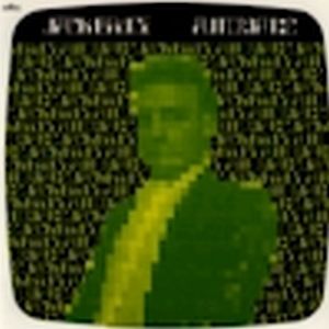 Bruce, Jack - Automatic cover
