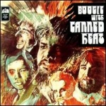 Canned Heat - Boogie with Canned Heat cover