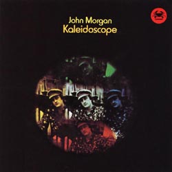 Spirit Of John Morgan - Kaleidoscope cover